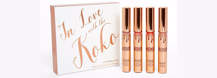 Kylie Cosmetics | Koko Kollection